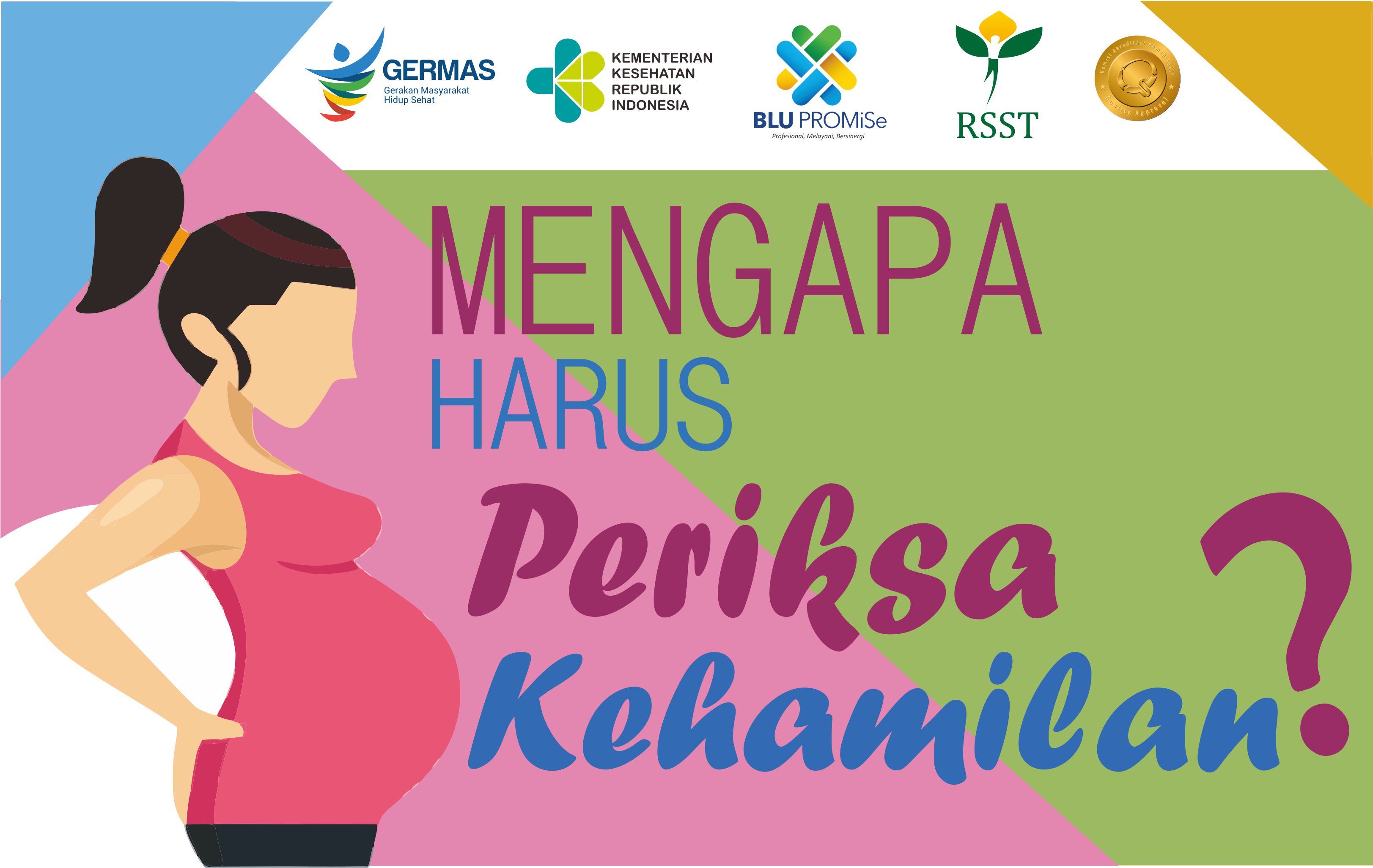 4 Tips Tanda Awal Kehamilan Yang Muncul Sebelum Telat Haid