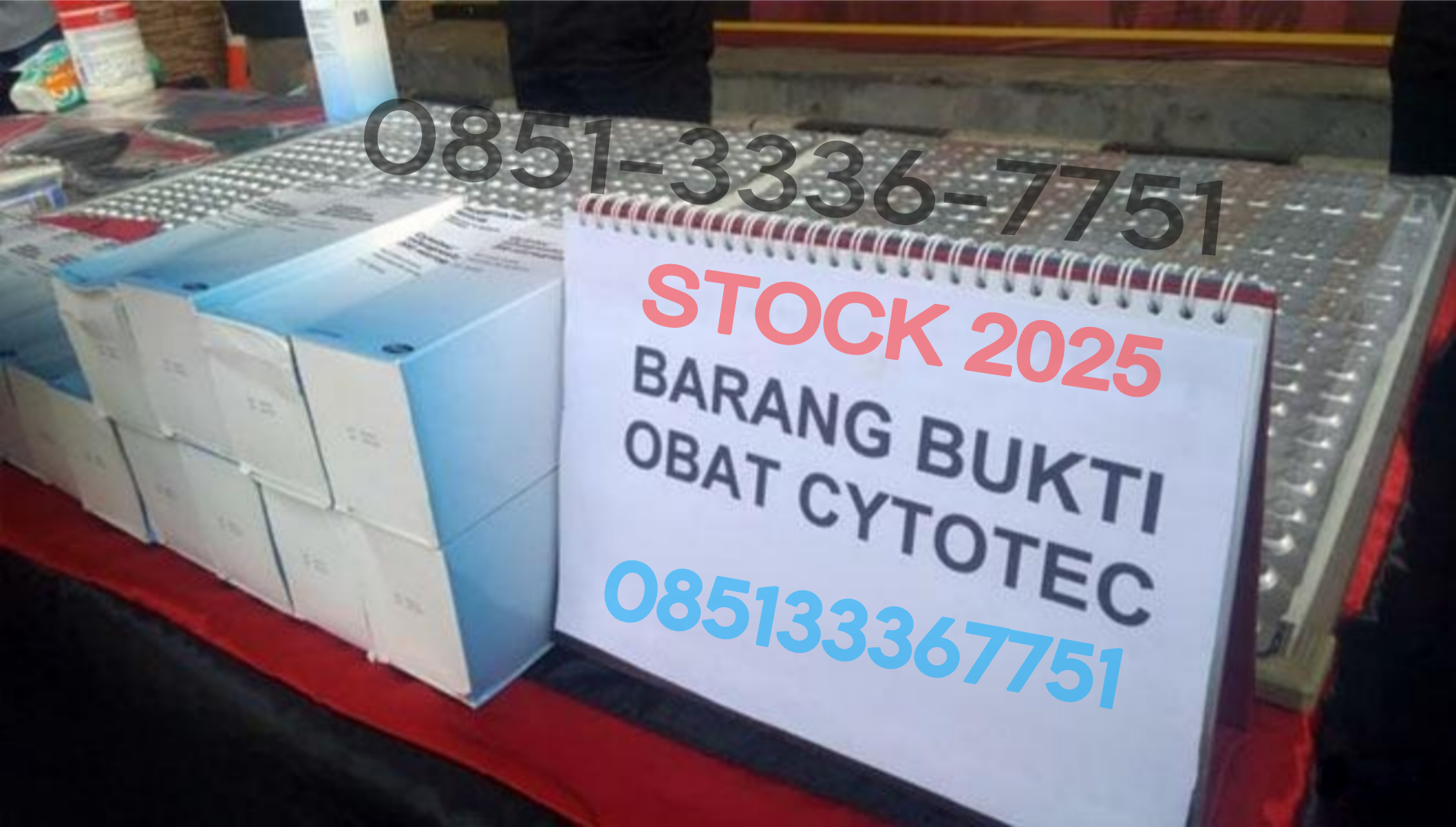 Obat Penggugur Kandungan Terbaru 2025: Pilihan Aman dan Efektif