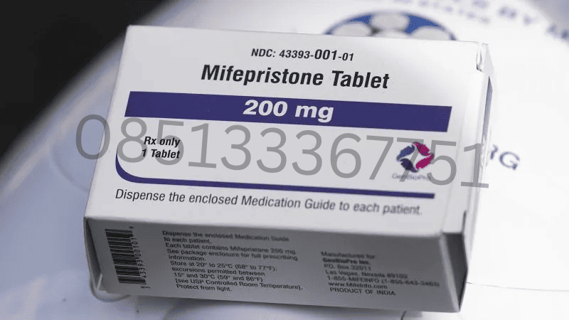 Obat Mifepristone 200mcg : Fungsi, Dosis, dan Efek Samping yang Perlu Kamu Ketahui